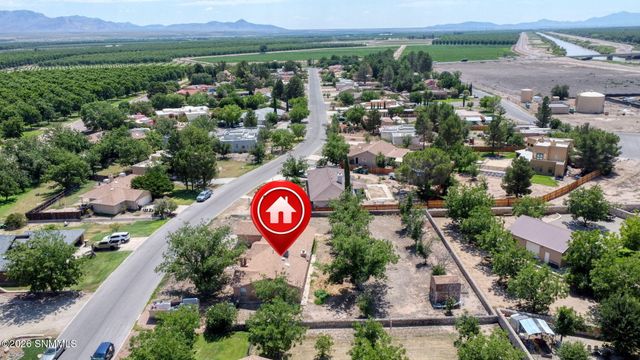 6645 Rio Dorado Drive, La Mesa, NM 88044