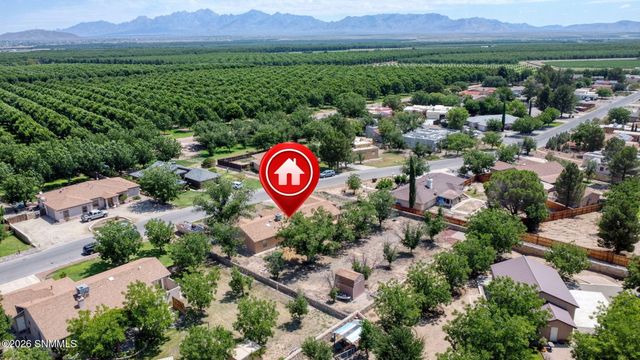 6645 Rio Dorado Drive, La Mesa, NM 88044