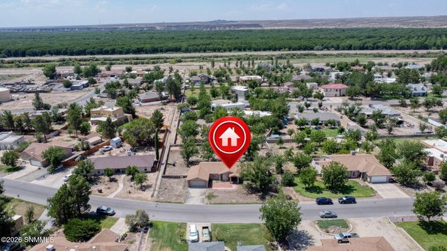 6645 Rio Dorado Drive, La Mesa, NM 88044