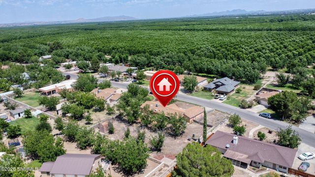 6645 Rio Dorado Drive, La Mesa, NM 88044