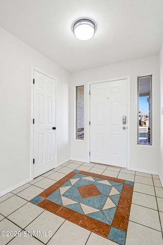 6645 Rio Dorado Drive, La Mesa, NM 88044