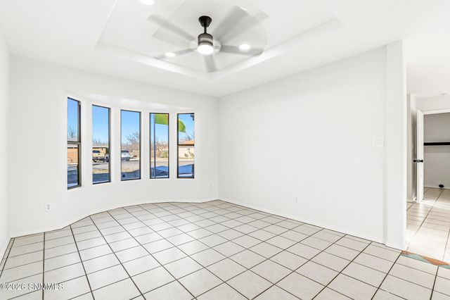 6645 Rio Dorado Drive, La Mesa, NM 88044