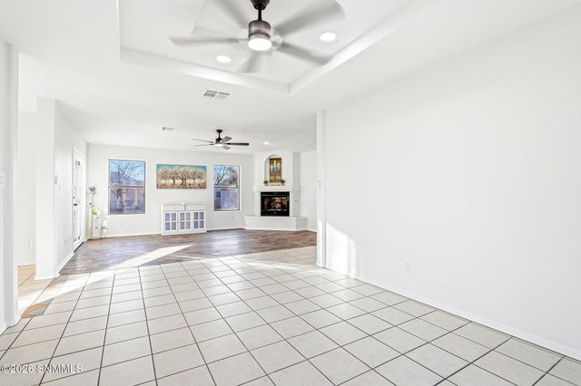 6645 Rio Dorado Drive, La Mesa, NM 88044