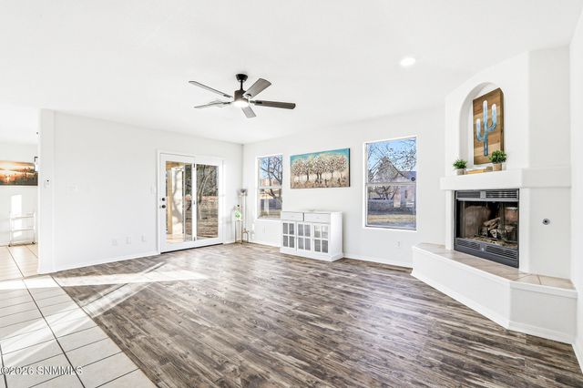 6645 Rio Dorado Drive, La Mesa, NM 88044