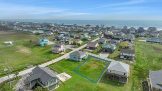 00 Diane Street, Bolivar Peninsula, TX 77650