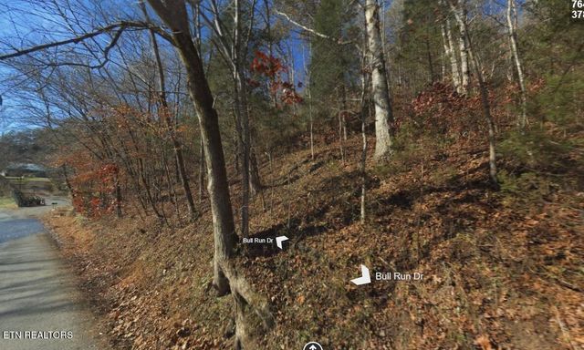 Bull Run Drive, Knoxville, TN 37938