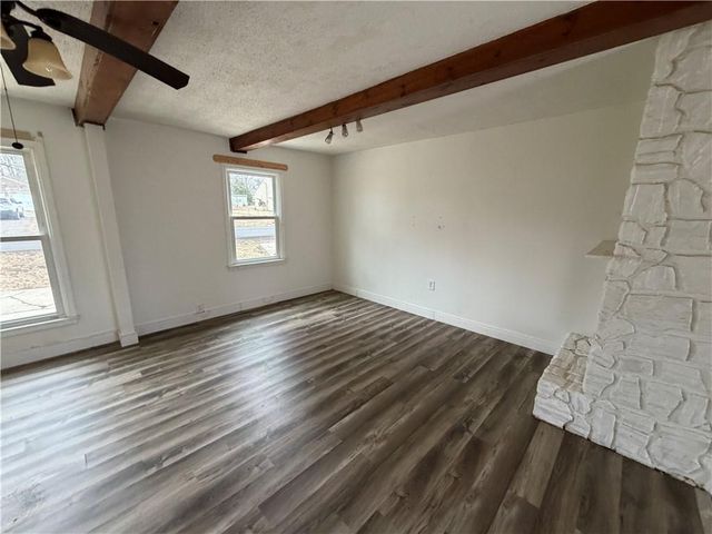 5805 Ridgeway Avenue, Kansas City, MO 64133