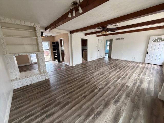 5805 Ridgeway Avenue, Kansas City, MO 64133