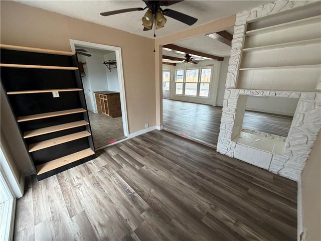 5805 Ridgeway Avenue, Kansas City, MO 64133