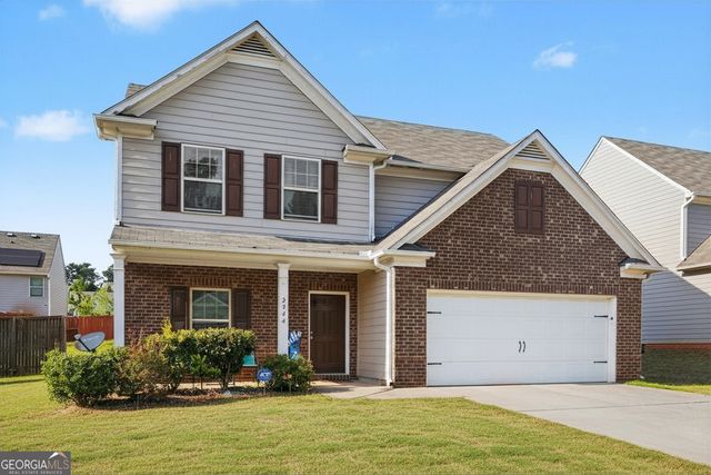2344 Clapton Court, Jonesboro, GA 30236