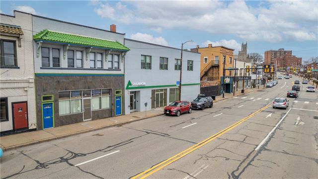 3247 W Liberty Ave, Dormont, PA 15216