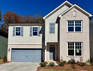119 Gresham Court, Dawsonville, GA 30534