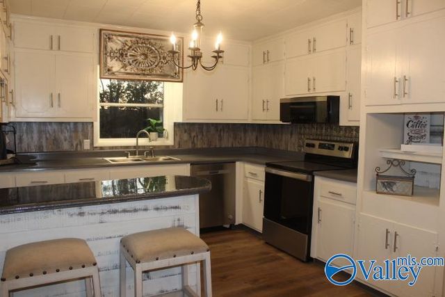 855 Church Avenue, Rainsville, AL 35986