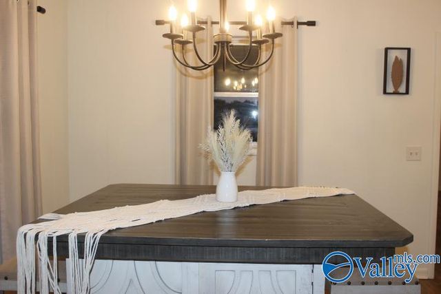 855 Church Avenue, Rainsville, AL 35986