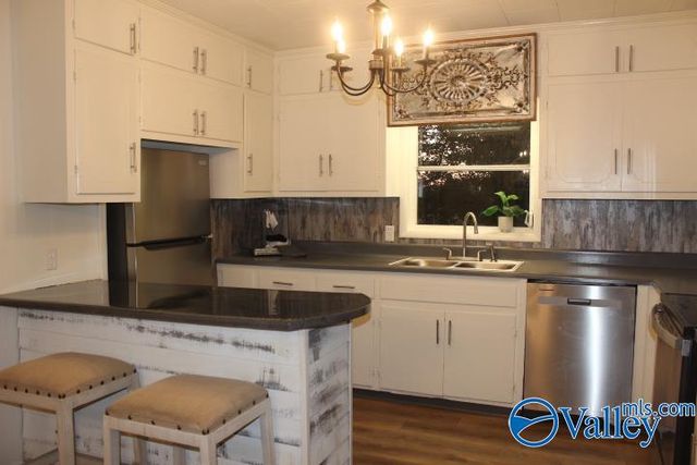 855 Church Avenue, Rainsville, AL 35986