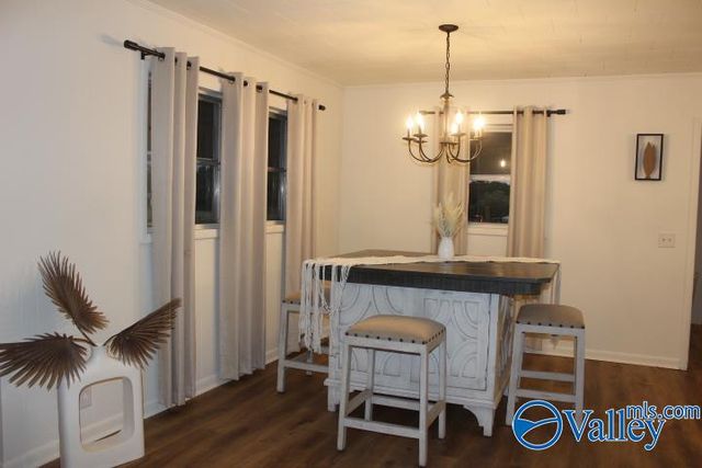 855 Church Avenue, Rainsville, AL 35986