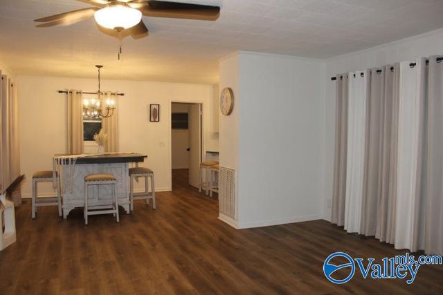 855 Church Avenue, Rainsville, AL 35986