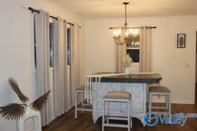 855 Church Avenue, Rainsville, AL 35986