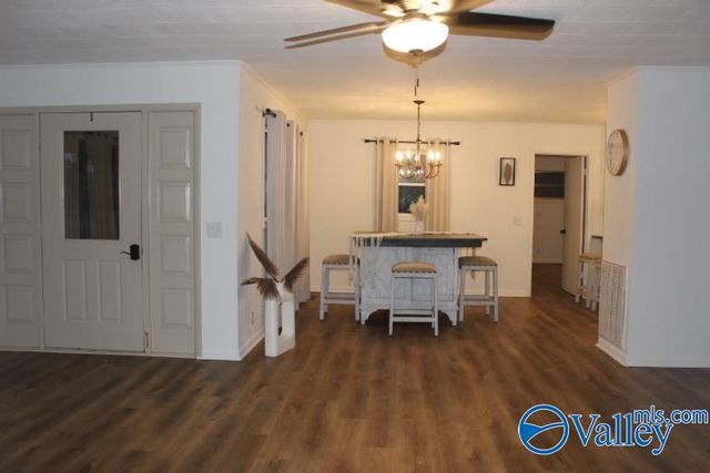 855 Church Avenue, Rainsville, AL 35986