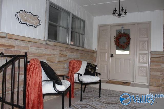 855 Church Avenue, Rainsville, AL 35986