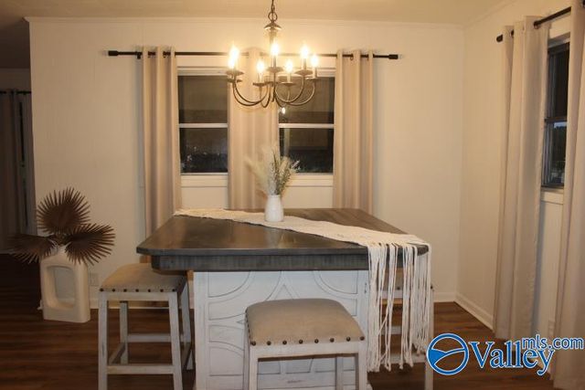 855 Church Avenue, Rainsville, AL 35986