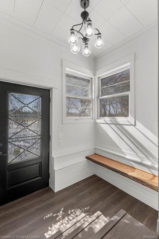 4296 Burgess Road, Putnam Township, MI 48169