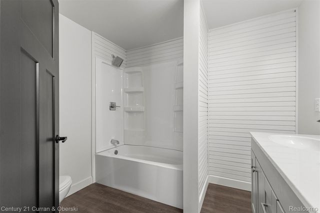 4296 Burgess Road, Putnam Township, MI 48169