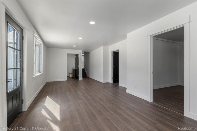 4296 Burgess Road, Putnam Township, MI 48169