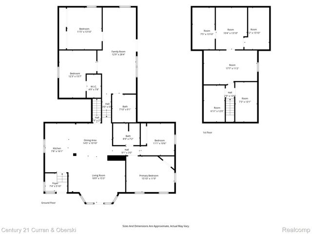 4296 Burgess Road, Putnam Township, MI 48169