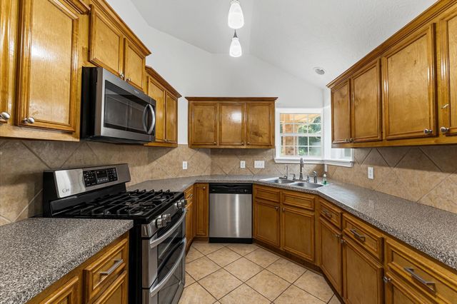 24311 Silver Maple Drive, Huffman, TX 77336