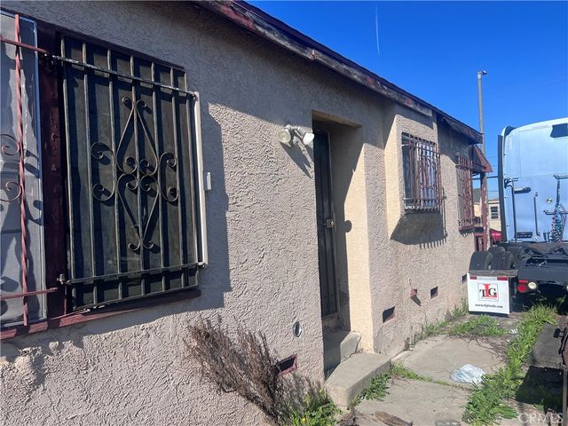 416 W 108th, Los Angeles, CA 90061