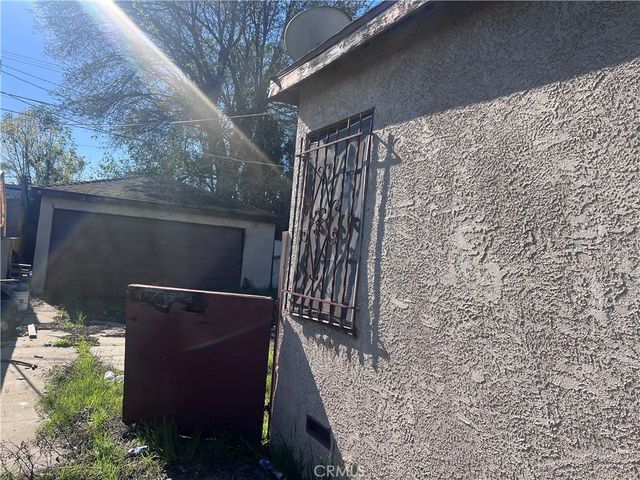 416 W 108th, Los Angeles, CA 90061