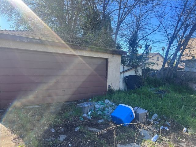 416 W 108th, Los Angeles, CA 90061