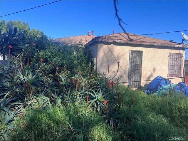 416 W 108th, Los Angeles, CA 90061