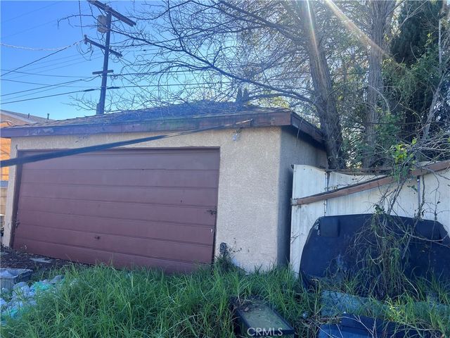 416 W 108th, Los Angeles, CA 90061