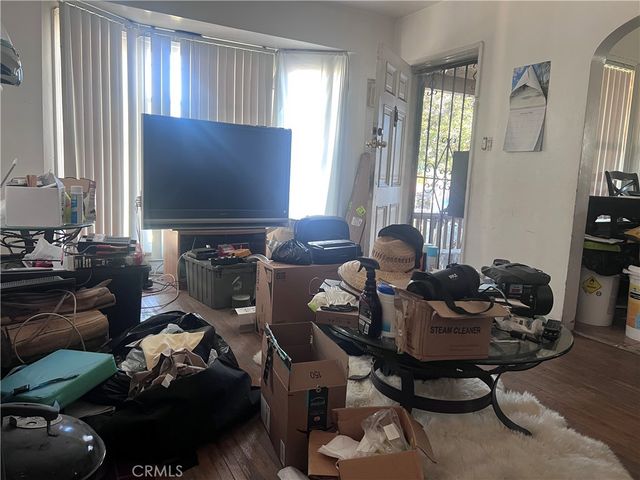 416 W 108th, Los Angeles, CA 90061