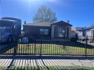 416 W 108th, Los Angeles, CA 90061