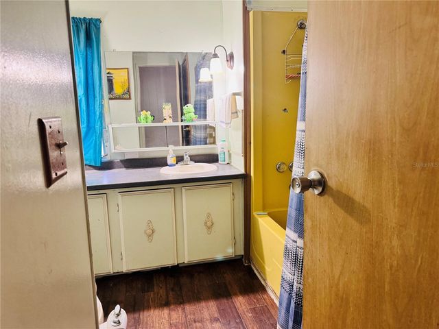 313 WHITE SANDS BEACHES DRIVE, Hawthorne, FL 32640