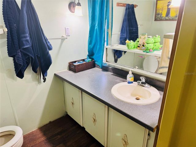 313 WHITE SANDS BEACHES DRIVE, Hawthorne, FL 32640