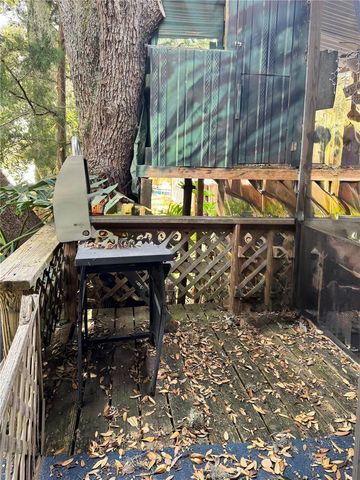 313 WHITE SANDS BEACHES DRIVE, Hawthorne, FL 32640