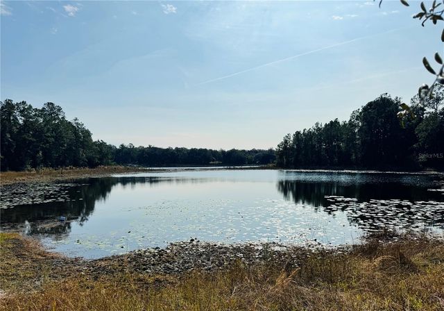 313 WHITE SANDS BEACHES DRIVE, Hawthorne, FL 32640