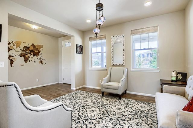 26594 E Arapahoe Place, Aurora, CO 80016