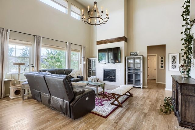 26594 E Arapahoe Place, Aurora, CO 80016