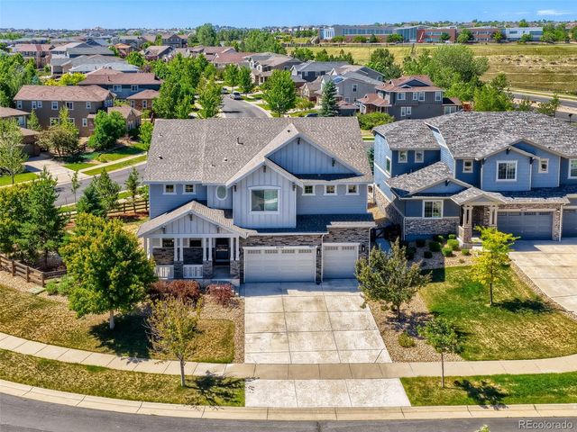 26594 E Arapahoe Place, Aurora, CO 80016