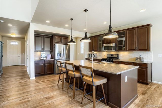 26594 E Arapahoe Place, Aurora, CO 80016