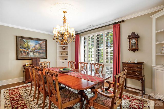 810 Cherokee Road, Charlotte, NC 28207