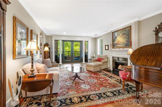 810 Cherokee Road, Charlotte, NC 28207