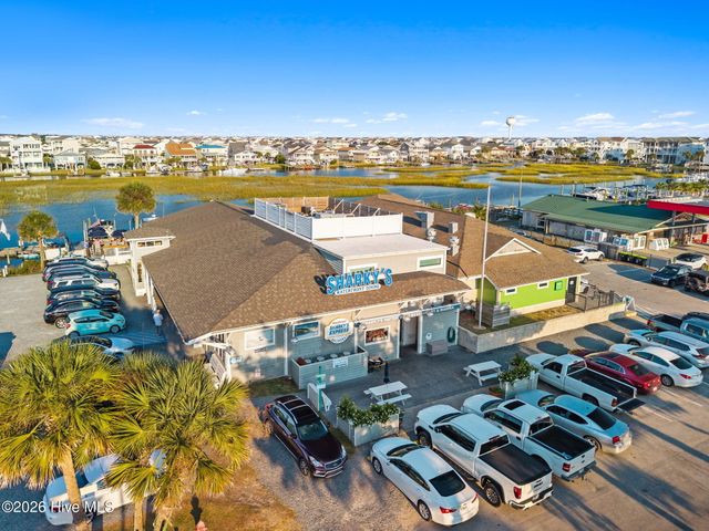 27 Cumberland Street, Ocean Isle Beach, NC 28469