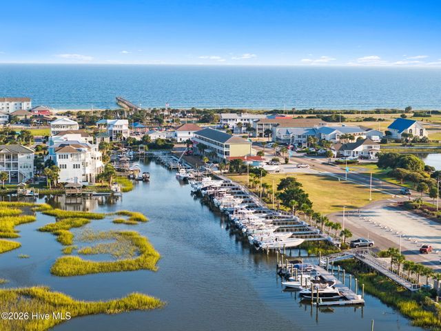 27 Cumberland Street, Ocean Isle Beach, NC 28469