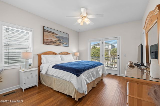 27 Cumberland Street, Ocean Isle Beach, NC 28469